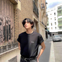 Kim Taehyung -V
