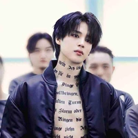 Park Jimin-Jimin