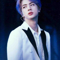 Kim SeokJin-Jin