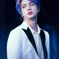 Kim SeokJin-Jin