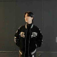 Min Yoongi-Suga