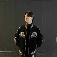 Min Yoongi-Suga