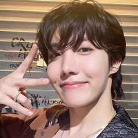 Jung Hoseok-Jhope