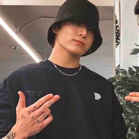 Jeon JungKook-Kookie