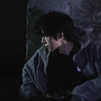 Louis kento