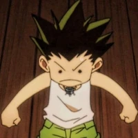 Gon
