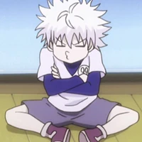 Killua