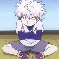 Killua