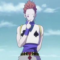 Hisoka