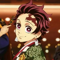 Tanjirou Kamado
