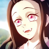 Nezuko Kamado
