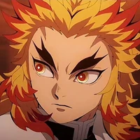 Rengoku Kyojuro - Viêm Trụ