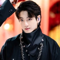 Jeon JungKook