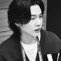 Min Yoongi