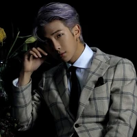 Namjoon Manoban
