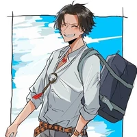 Portgas D. Ace