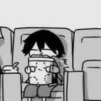 Nhỏ tác giả khùng