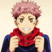 Itadori yuuji
