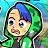 huy creeper