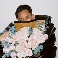 Bùi Thế Anh [Andree right hand]