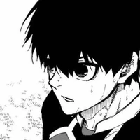 Isagi Yoichi