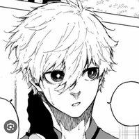 Nagi Seishiro