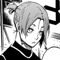 Mikage Reo