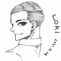 Loki 
