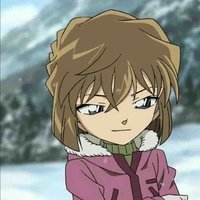 Haibara Ai