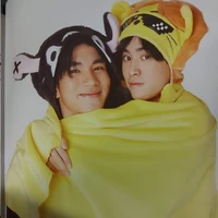 tác giả đáng iu hệ mặt trời