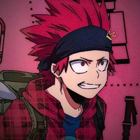 Kirishima eijiro