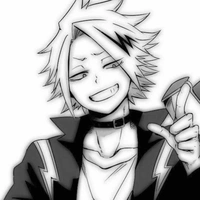 Kaminari Denki