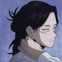 Aizawa Shota