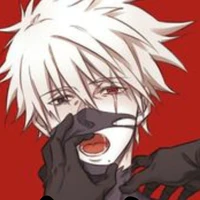 kakashi