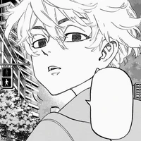 Sano Manjiro