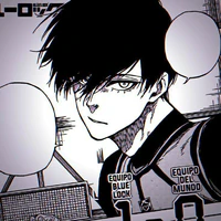 Itoshi Rin