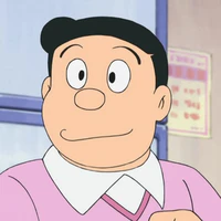 ba nobita