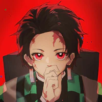 Kamado Tanjiro
