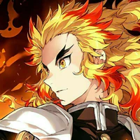 Rengoku Kyoujurou