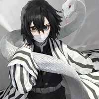 Obanai Iguro