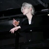 Bạc Tuấn Long - Dark (na9)