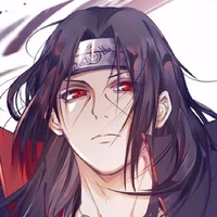 Uchiha itachi
