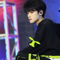 Uông Tuấn Hy_Uông Tử Miên