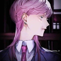 Haruchiyo Sanzu