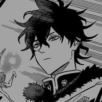 Yuno Grinberryall
