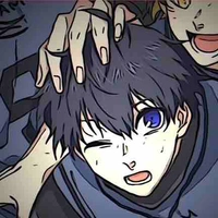 Isagi Yoichi