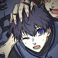 Isagi Yoichi