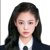 KIM JENNIE