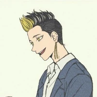 Hanma Shuuji