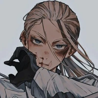 Sanzu/Akashi Haruchiyo
